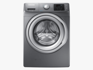 ماشین لباسشویی جی پلاس مدل J8470S ظرفیت 8 کیلوگرم