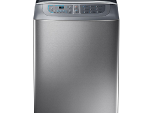 ماشین لباسشویی هیوندای مدل HWM-4500 ظرفیت 4.5 کیلوگرم