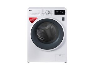 ماشین لباسشویی جی پلاس مدل GWM-J8250 ظرفیت 8 کیلوگرم