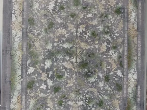 فرش-1200شانه-تراکم-3600-کد669